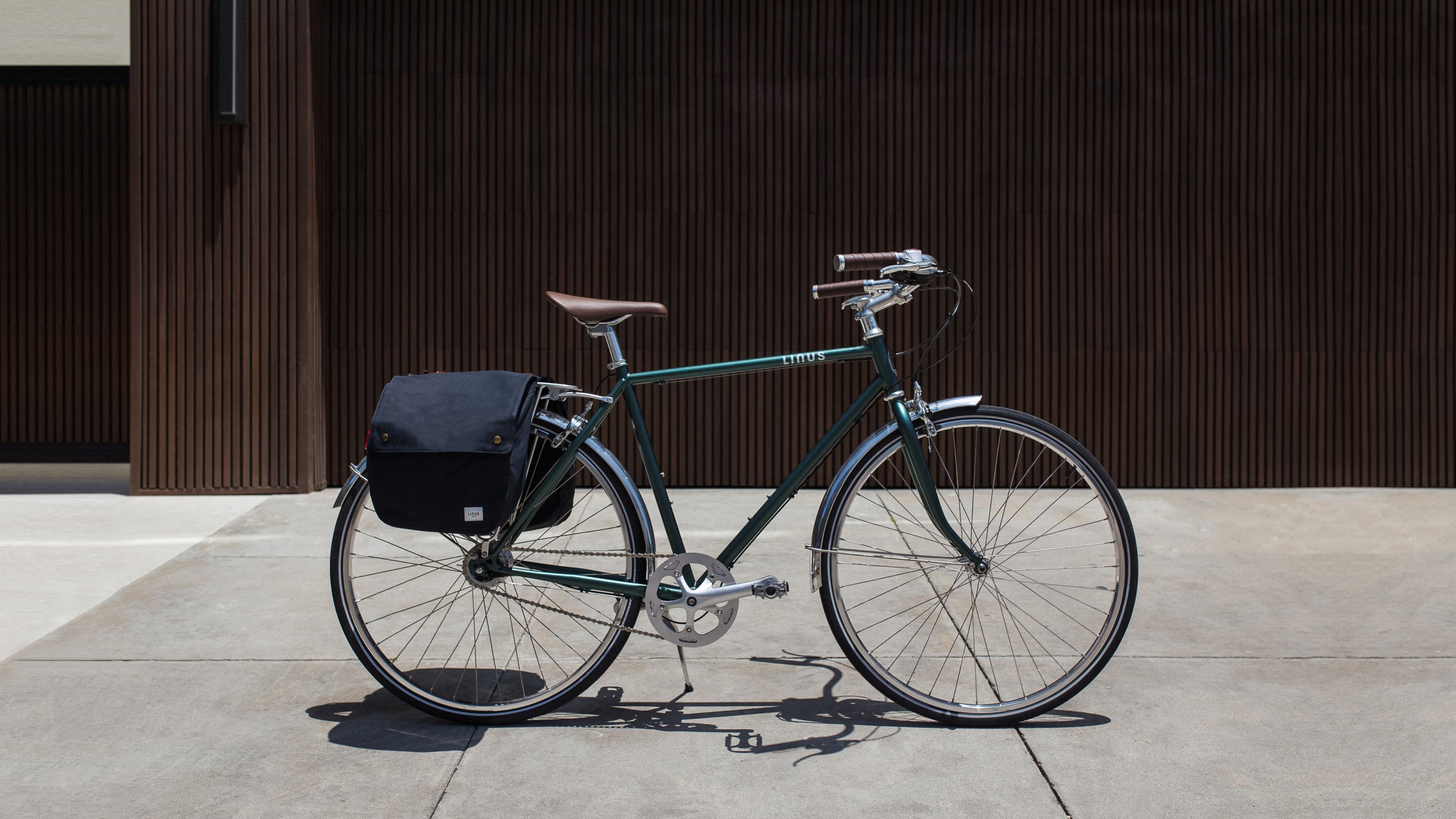 All Accessories – Linus