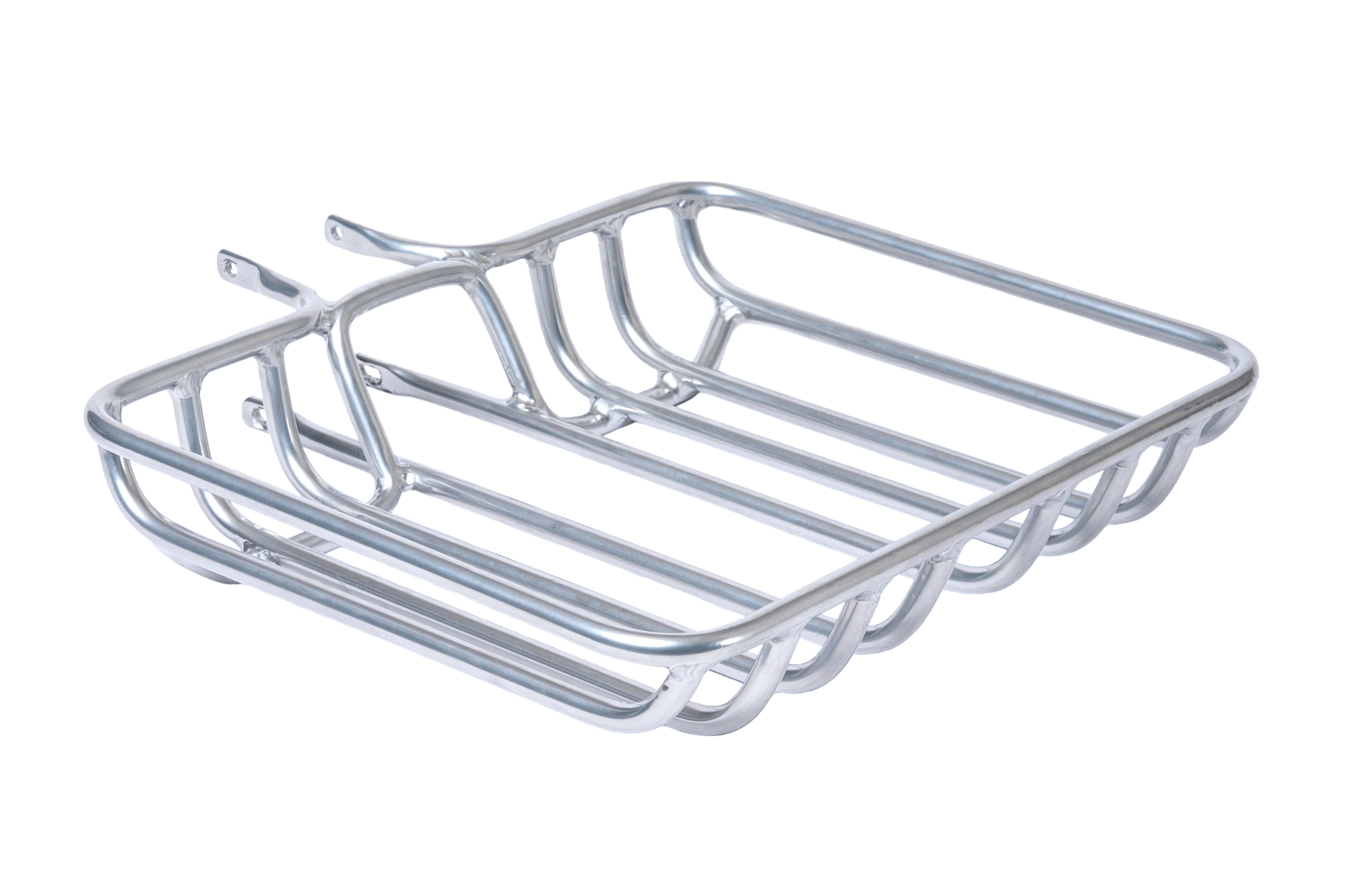 Diy porteur rack best sale