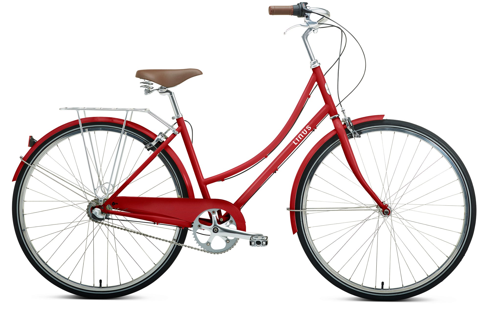 自転車本体 SALE Linus Mixte3 custom Mixte_3i_Stone_White_2019_Over