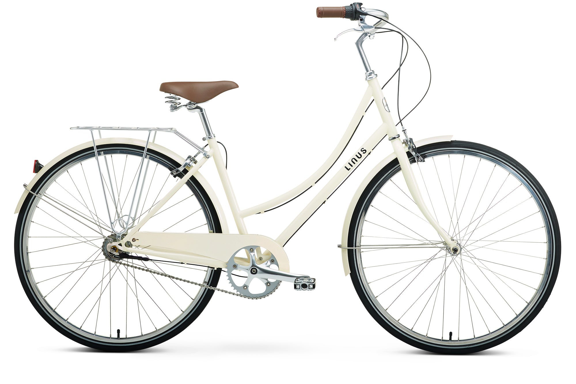 Linus roadster 7i new arrivals