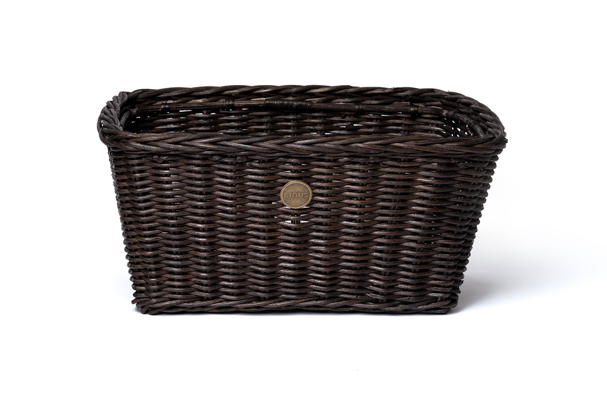 Linus Farmer's Basket - Brown