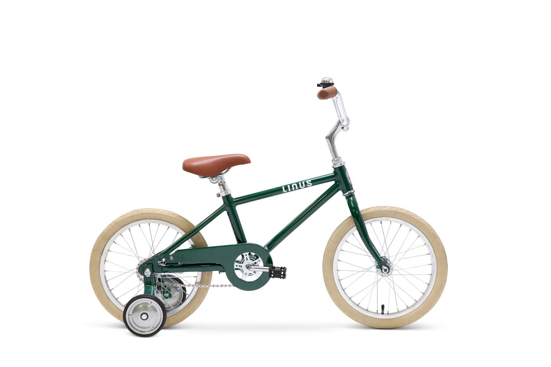 Linus single cheap speed