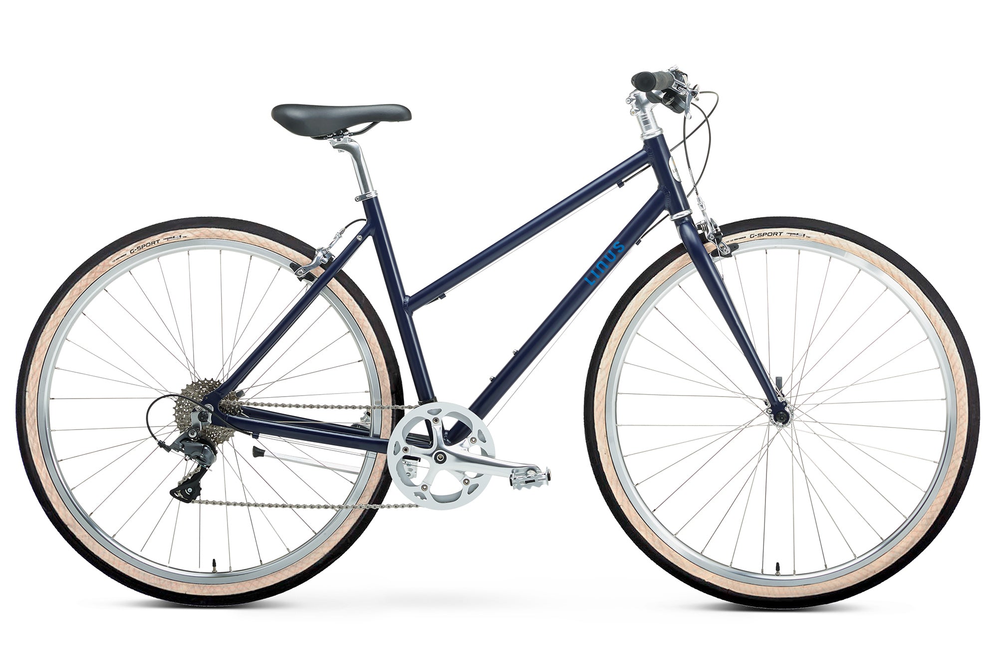 Pronto bike clearance