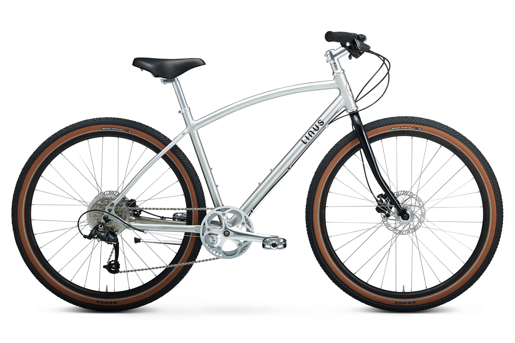Linus clearance bikes review