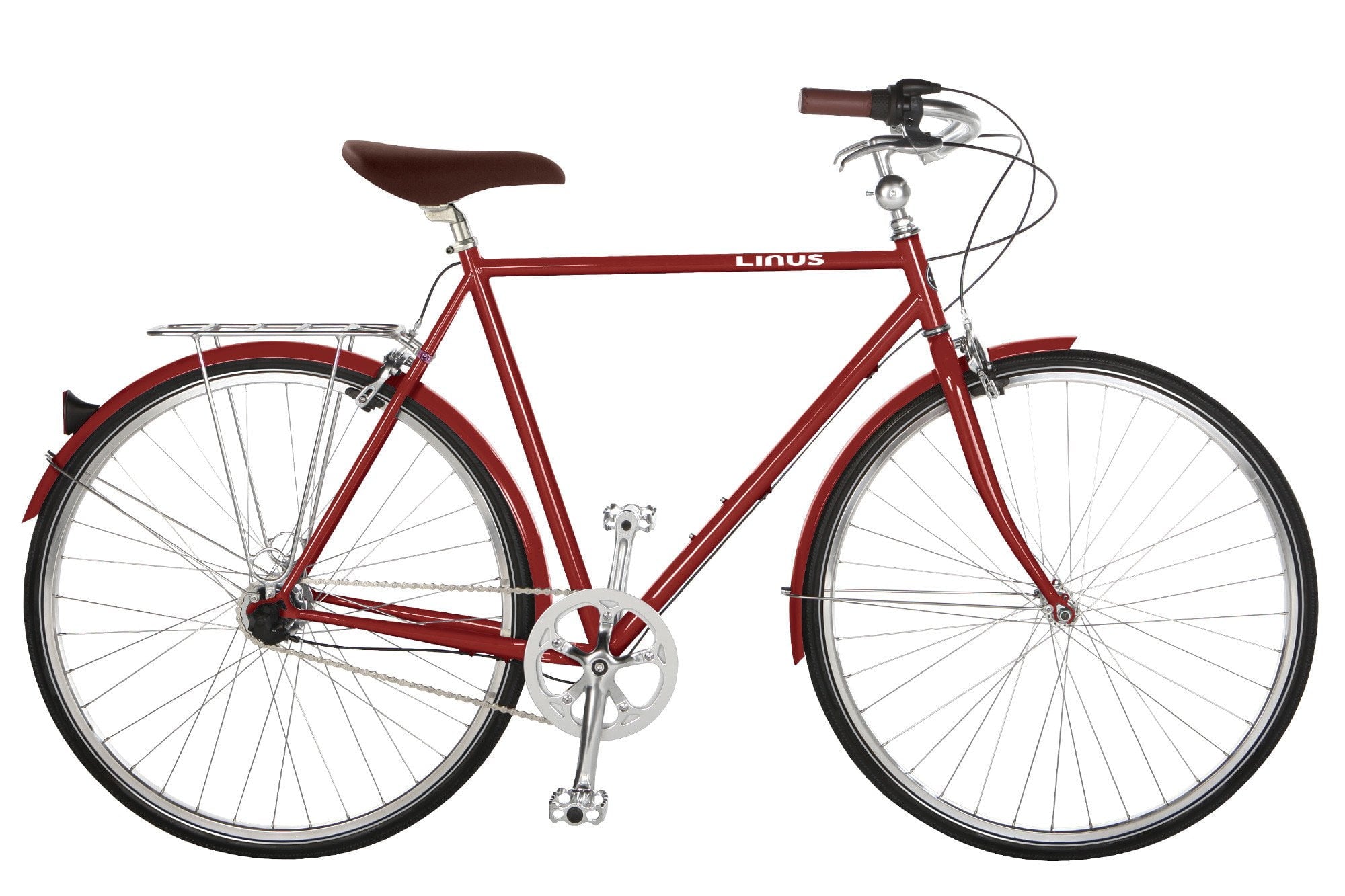 Roadster Sport | Roadster 8 – Linus