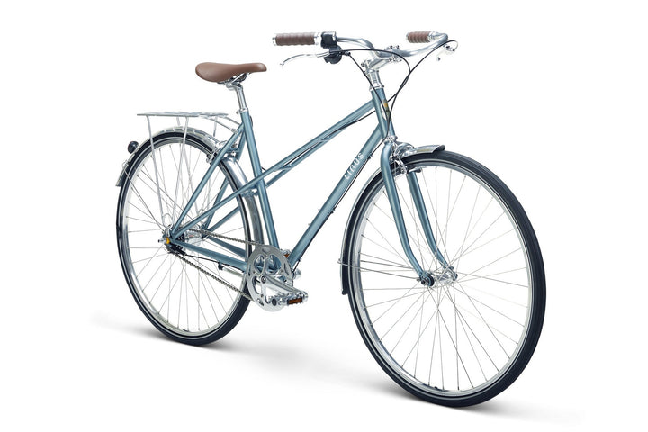 Mixte 7i - Scratch & Dent – Linus