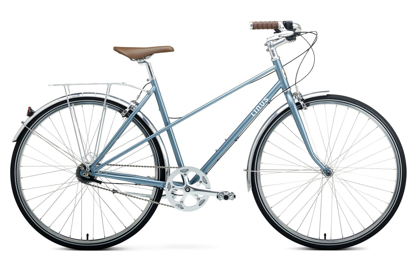 Mixte 7i - Scratch & Dent