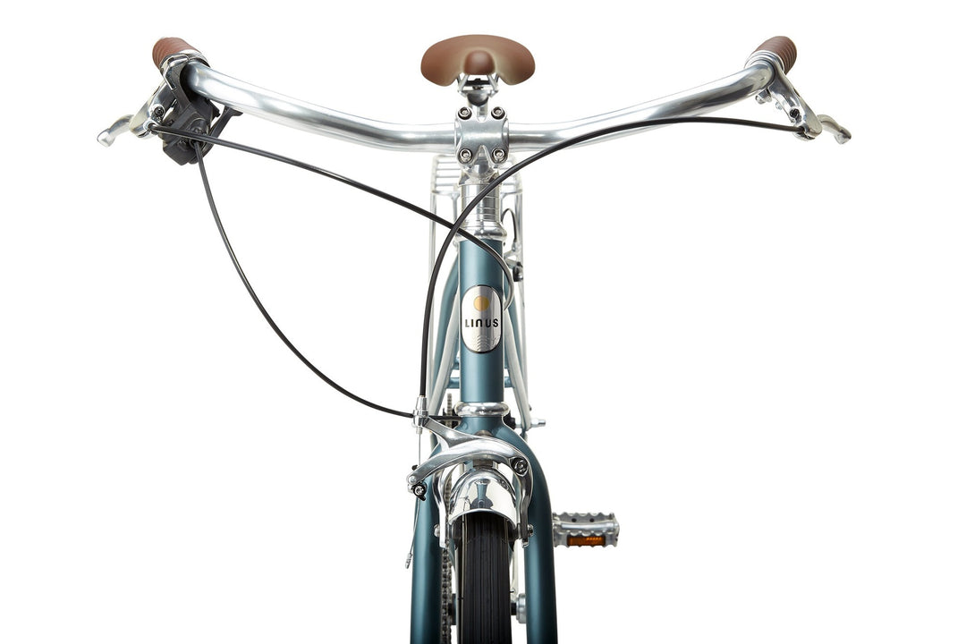 Mixte 7i - Scratch & Dent – Linus