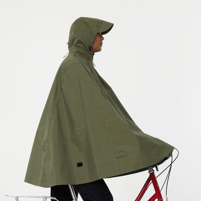 Urbanaut Rain Cape