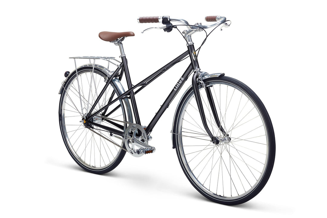 Mixte 7i - Scratch & Dent – Linus