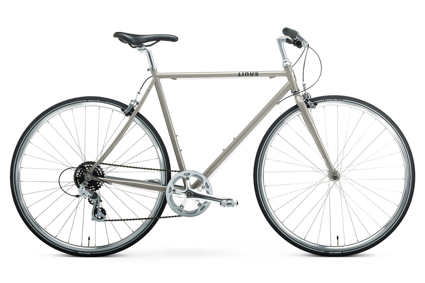 bike with 7 gears Altore 7 Speed Bike