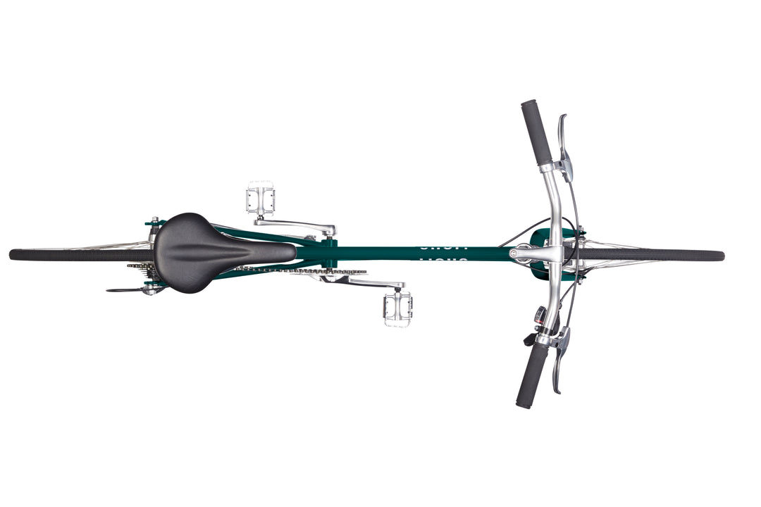 Altore_7_Alpine_Green_Overhead