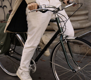 Heritage Linus bike