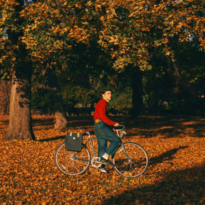 LINUS | Classic City, Commuter & Electric Bicycles – Linus