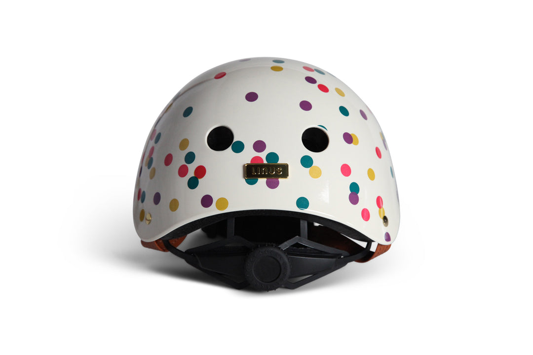 Lil' Linus Kids Bike Helmet – Safe, Stylish & Lightweight Teal / S