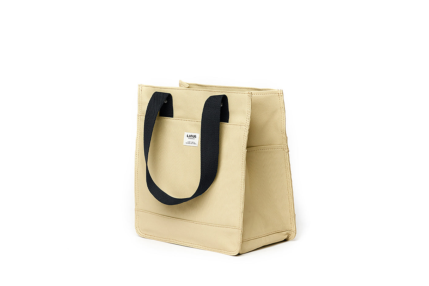 The Linus Linden Bag