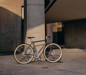 transit Linus bike
