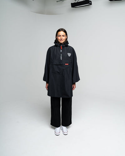 Rover 2.0 Rain Cape