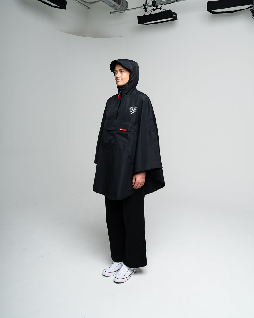 Rover 2.0 Rain Cape – Linus