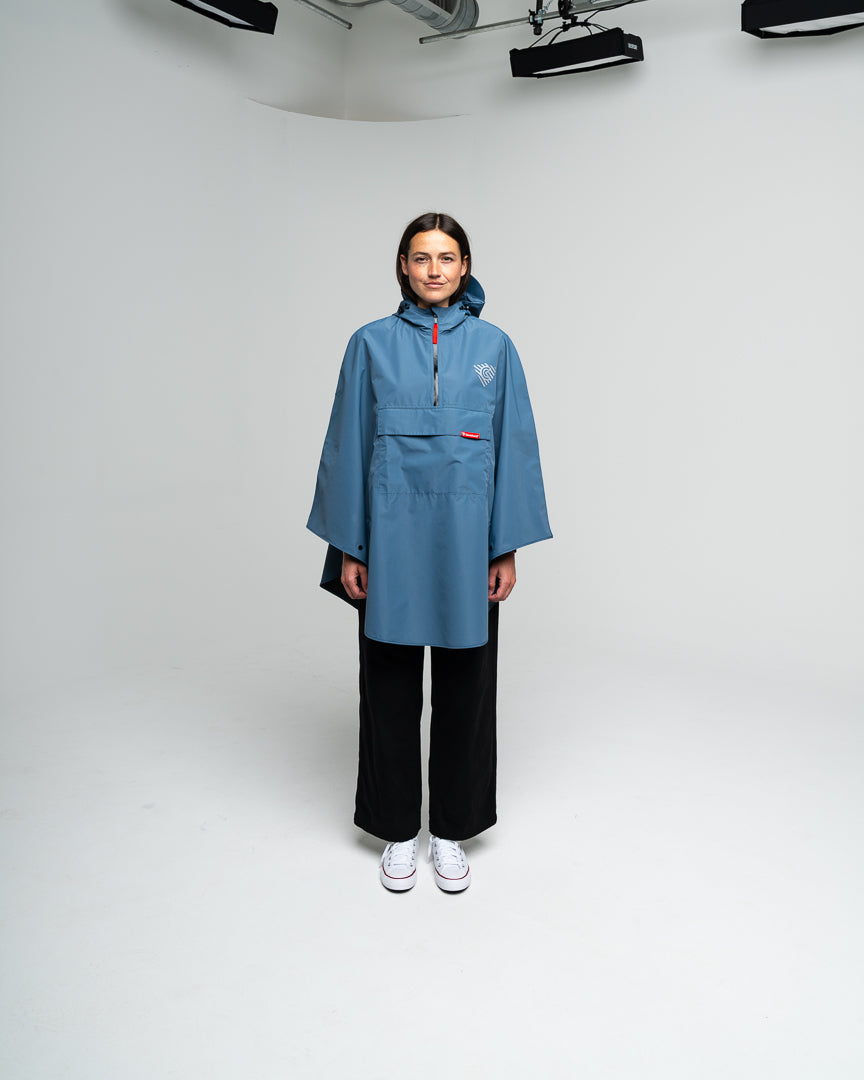 Rover 2.0 Rain Cape