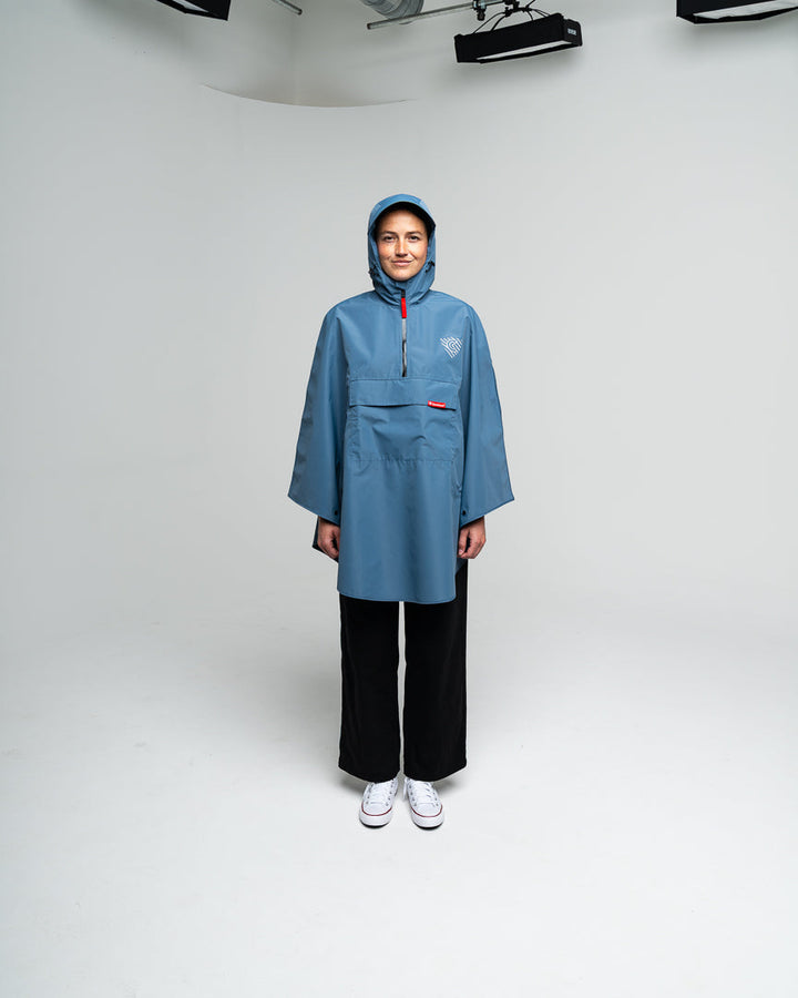 Rover 2.0 Rain Cape – Linus