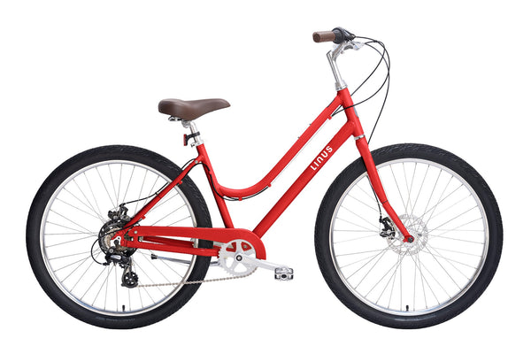 美品　木梨サイクル　Linus Linus Dutchi 7i | Perennial Cycle