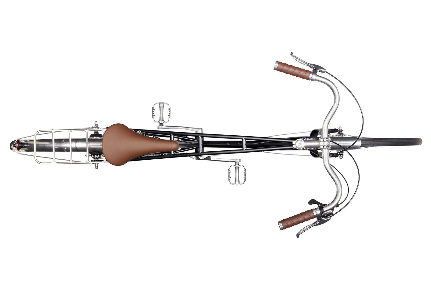 Mixte 7i - Scratch & Dent
