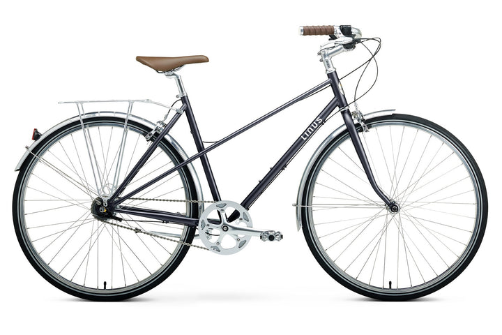 Mixte 7i - Scratch & Dent – Linus