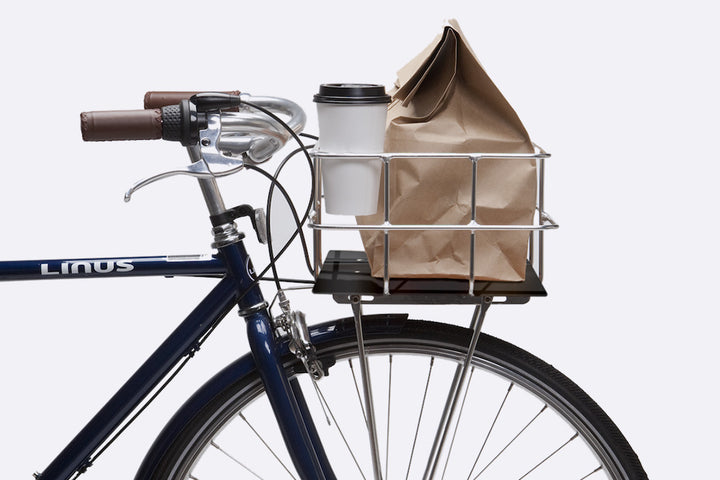 Delano Basket Linus
