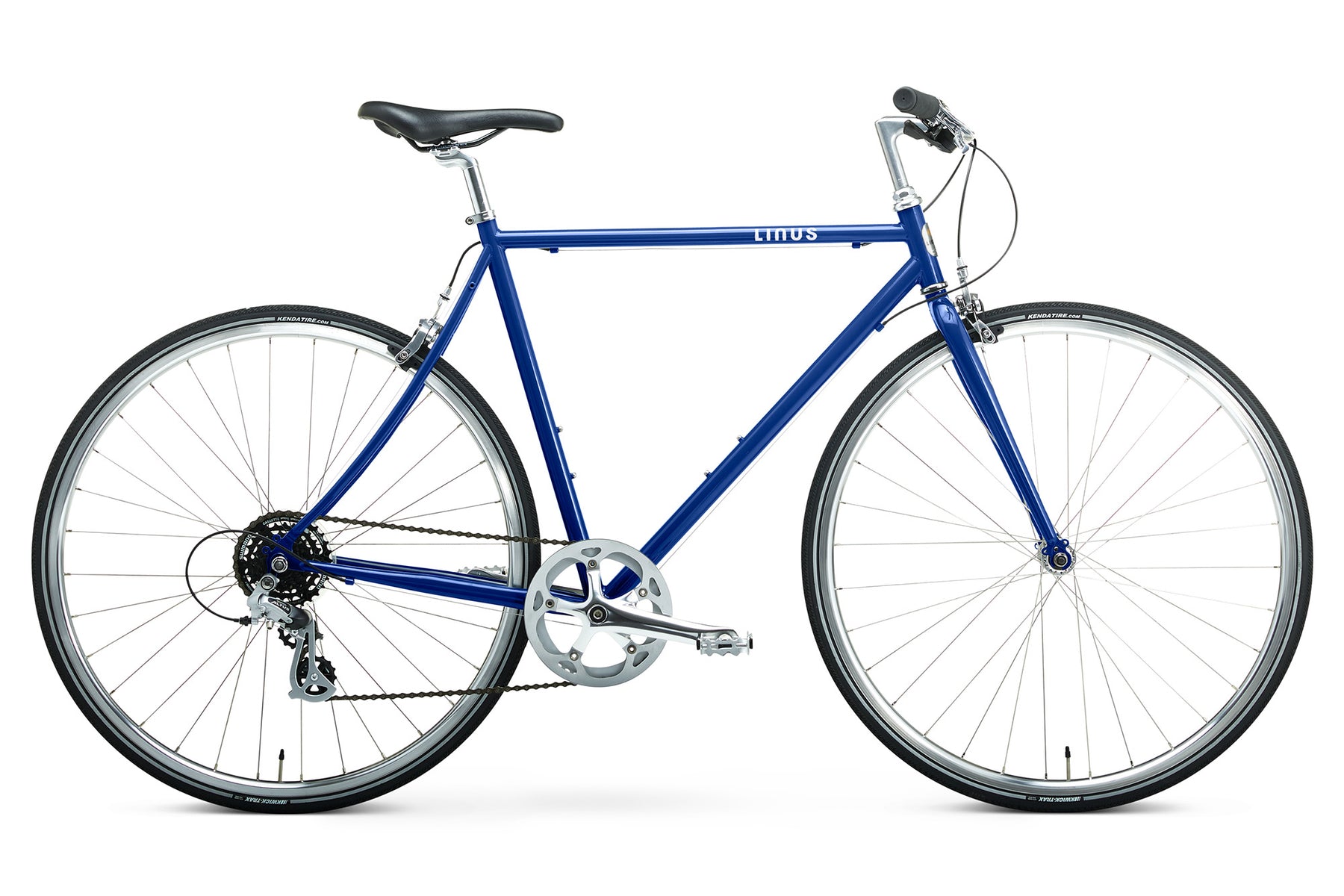 Altore 7 Speed Bike - Diamond Frame – Linus