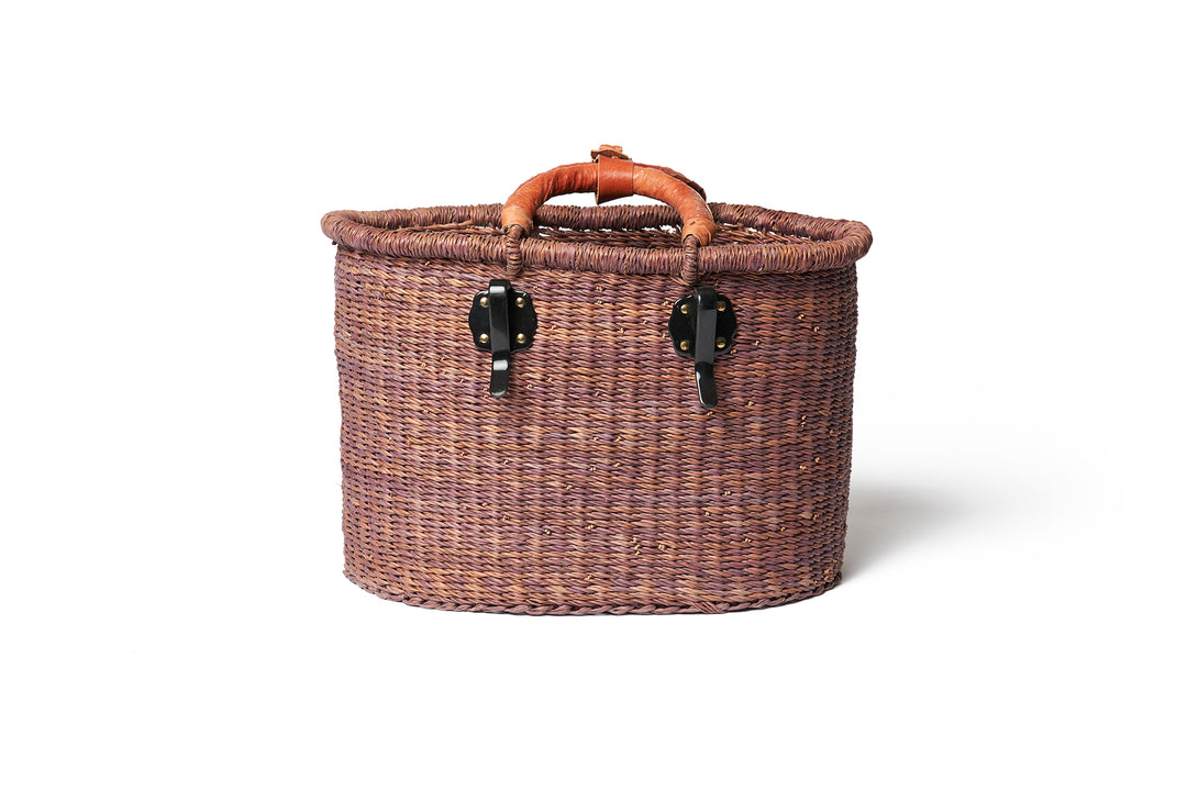 Linus bike basket online
