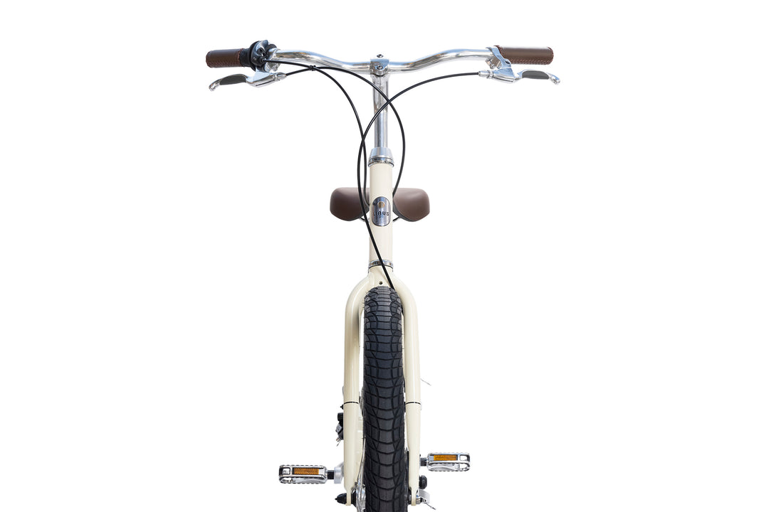 自転車本体 linus bike Linus Roadster 7i | 7-Speed City Bike with European Style