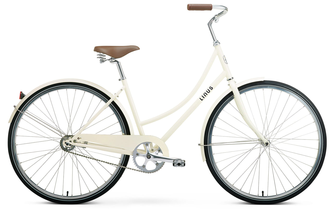 Linus Dutchi 1 Adult Bike