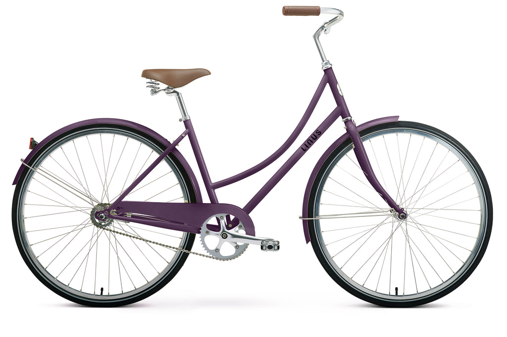 Linus Dutchi 1 Adult Bike