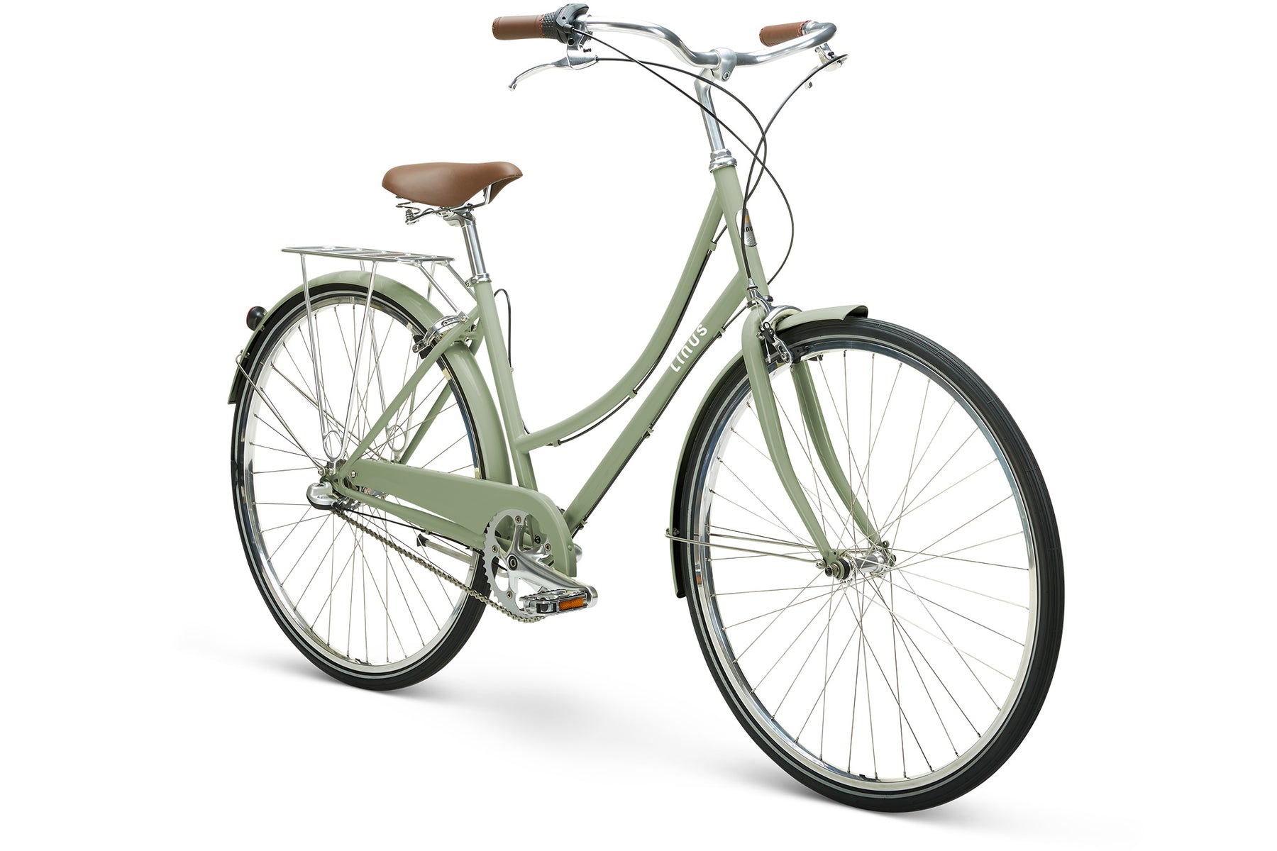 Linus dutchi best sale 7i