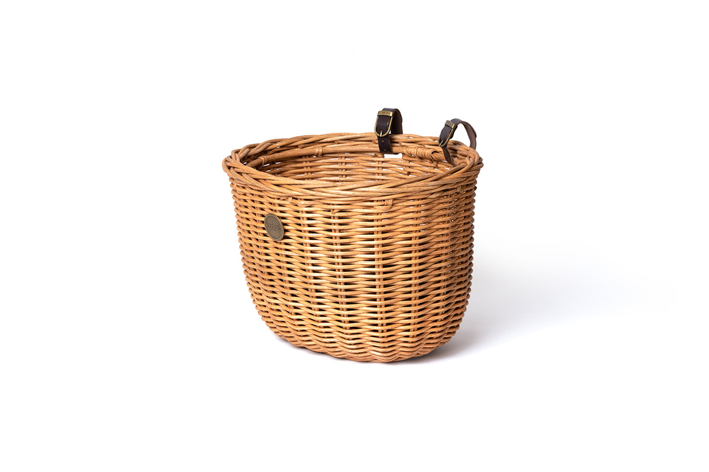 Kids Oval Basket