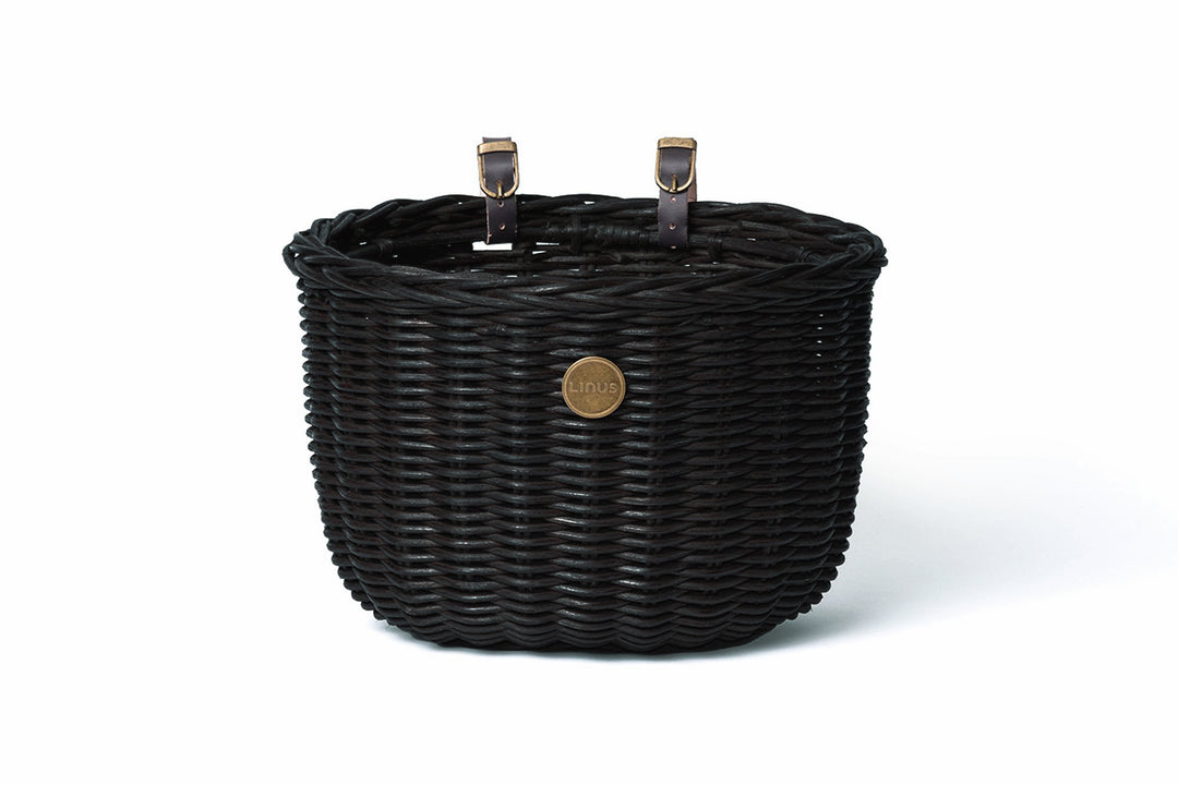 Stylish Bike Baskets for Every Ride – Linus