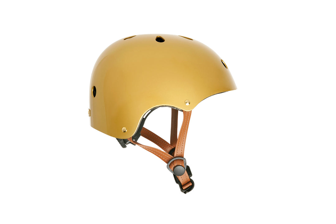 Lil' Linus Helmets