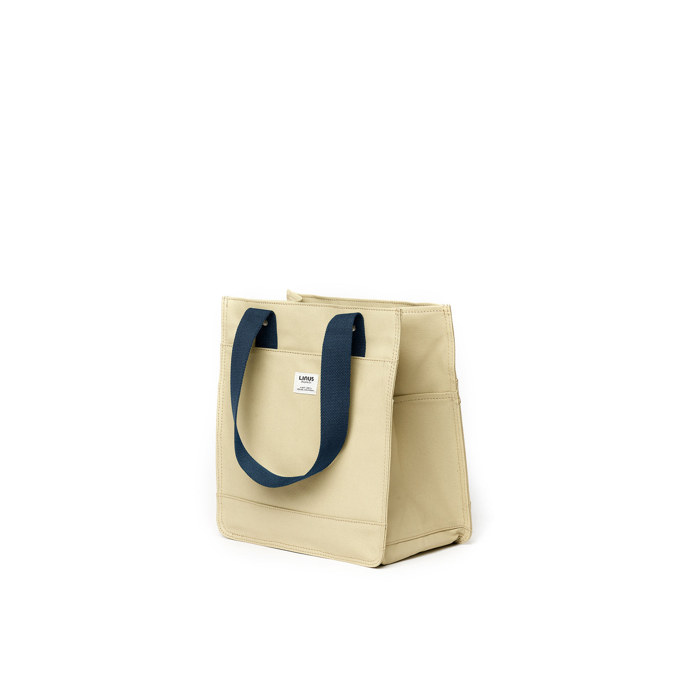 The Linus Linden Bag