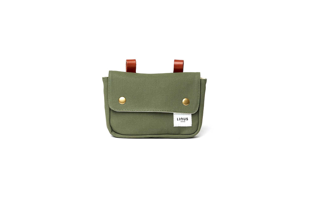 linus fahrradtasche Linus The Pouch Navy