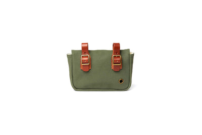 fahrradtasche linus The Linus Pouch Handlebar Bike Bag
