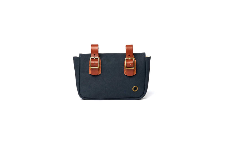 The Linus Pouch Handlebar Bike Bag