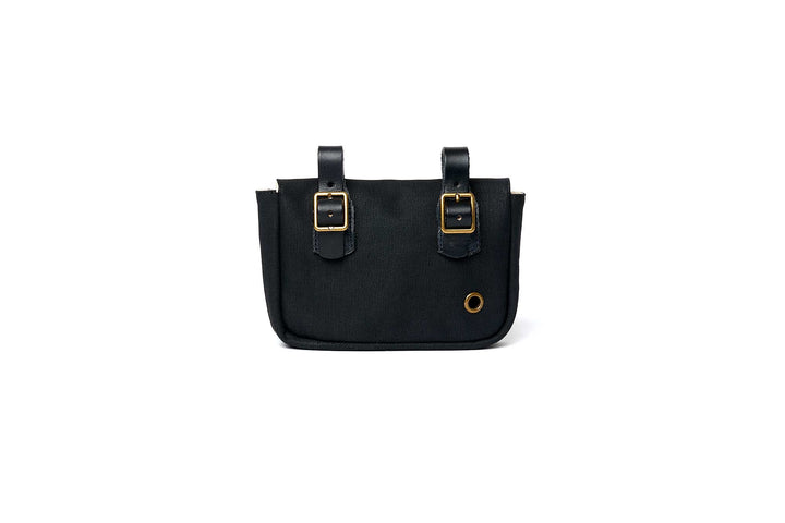 fahrradtasche linus The Linus Pouch Handlebar Bike Bag