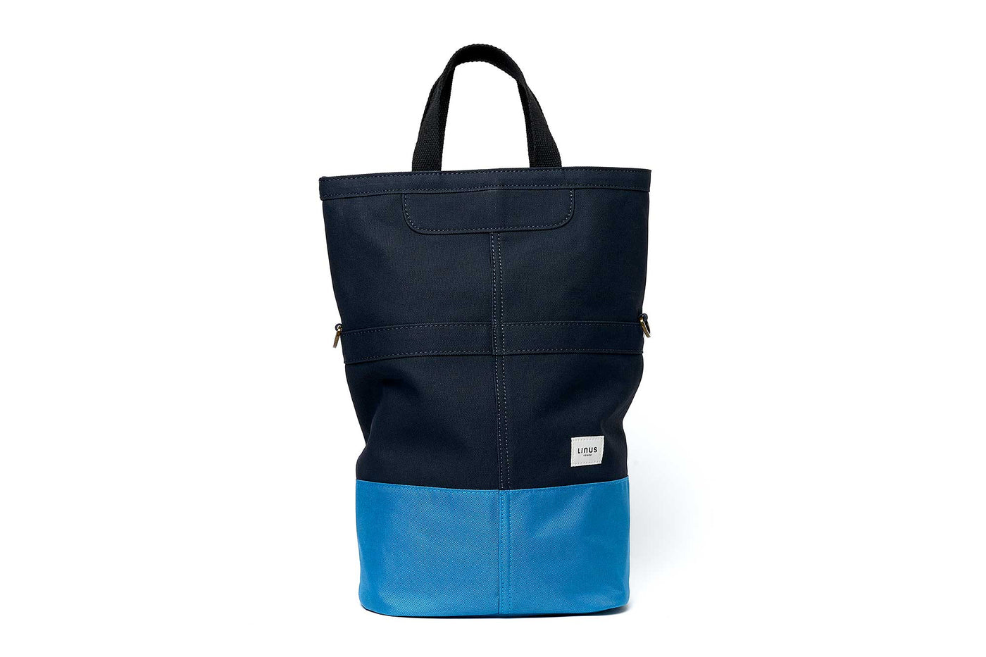 fahrradtasche linus Linus “The Sac” Bike Bag – Universal Commuter Tote Hunter Green Royal
