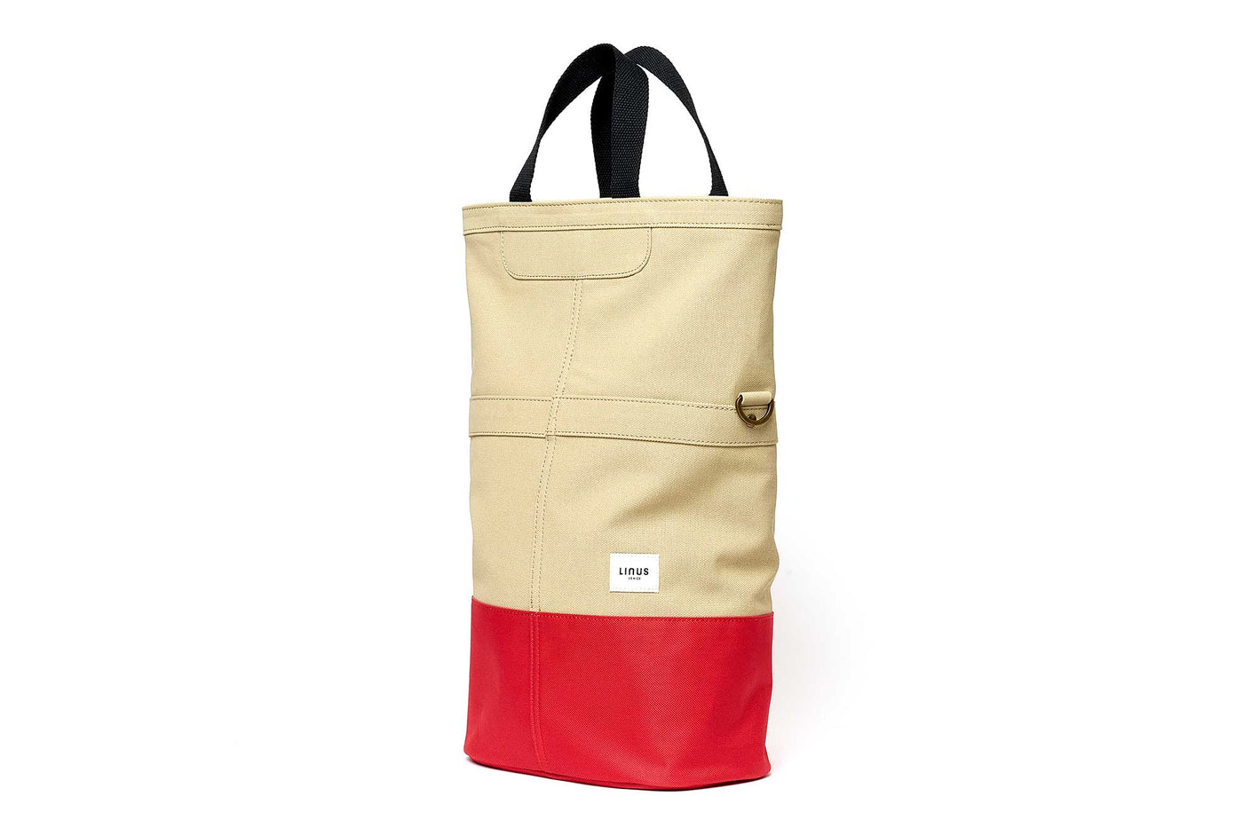 Linus bag top