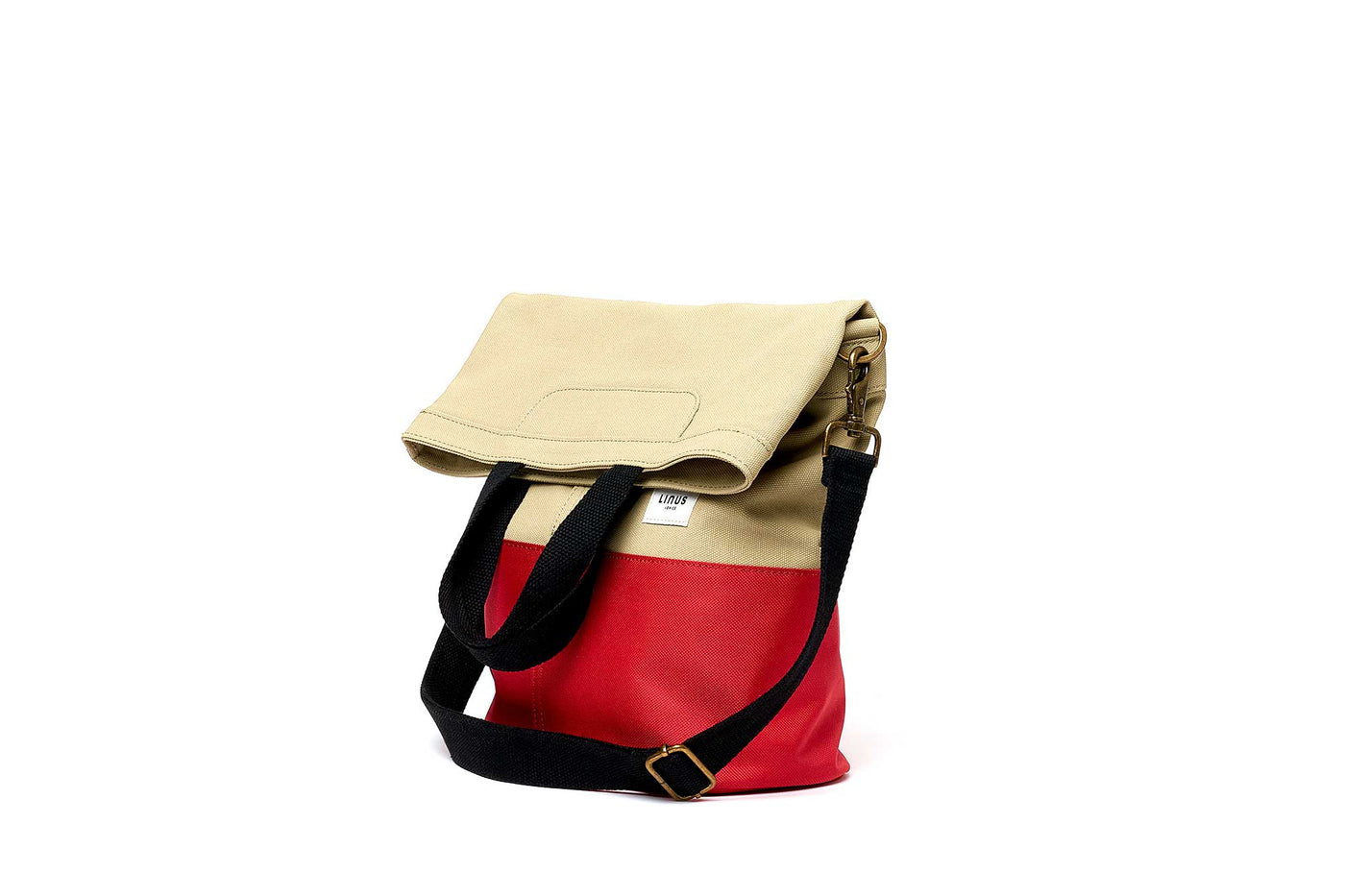 Linus bag top