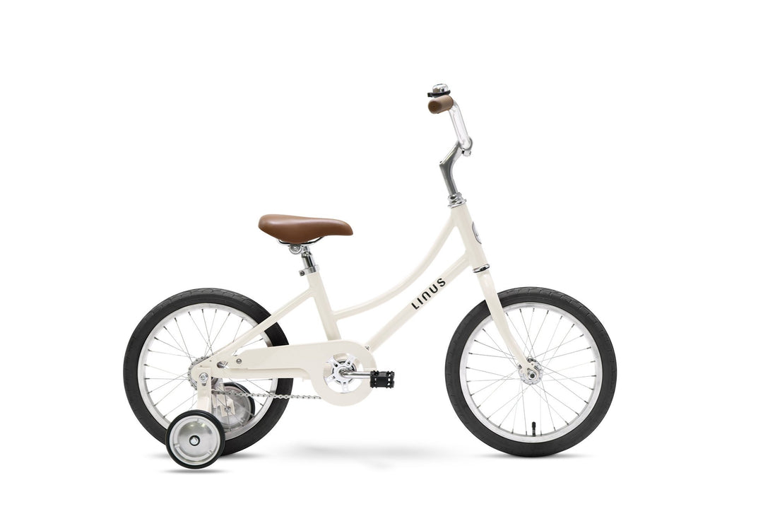 dutch urban bike Lil' Dutchi 16