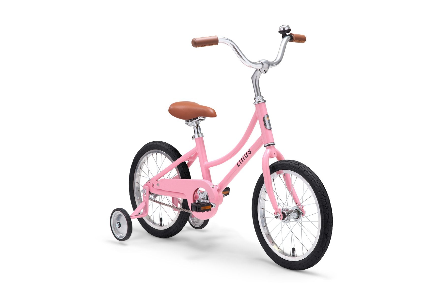Linus 16 inch bike 2025