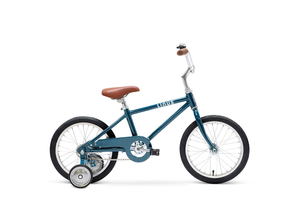Linus lil roadster 16 outlet