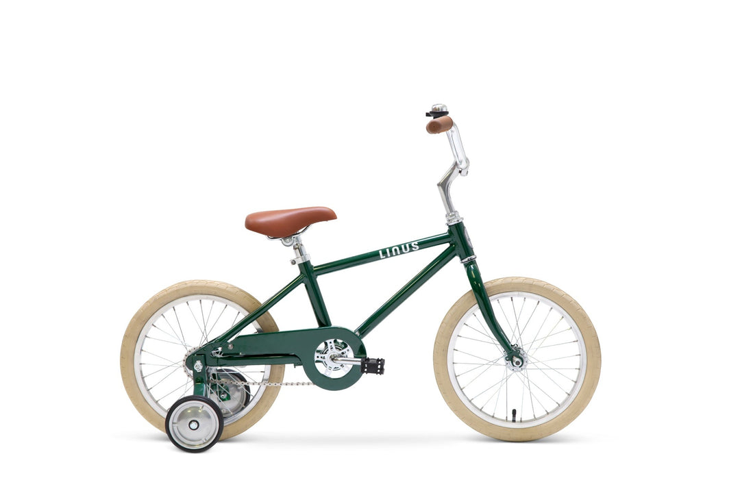 Linus lil roadster 16 outlet